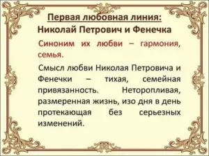 Николай кирсанов и фенечка история любви